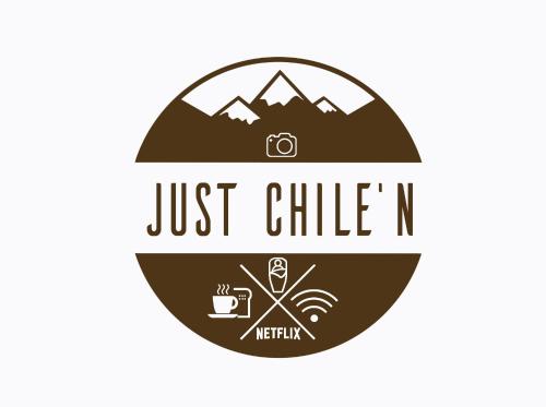Just Chile'n Hostel 