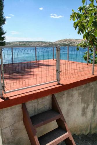 Apartment Stara Novalja 4106c 