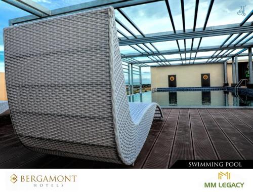 Mm Legacy Kanchipuram 