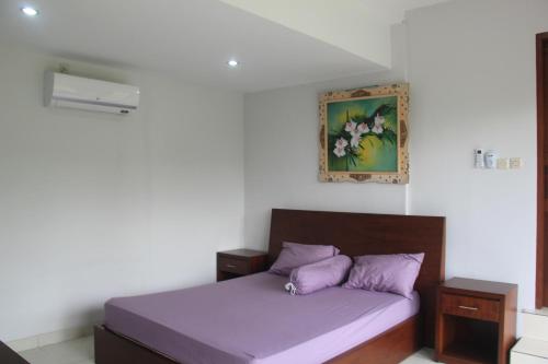 Arya Guest House 