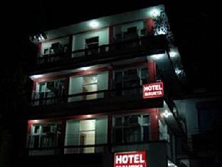 Hotel Maurya Kangara 