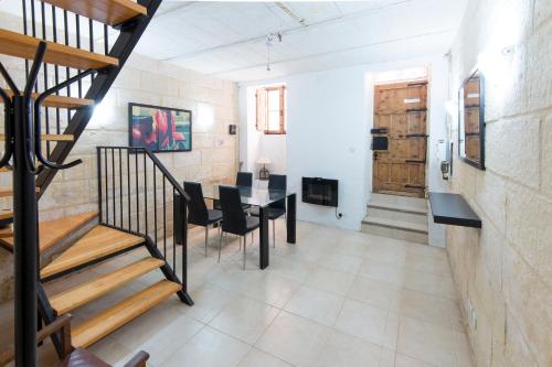 Valletta Republic St. House 