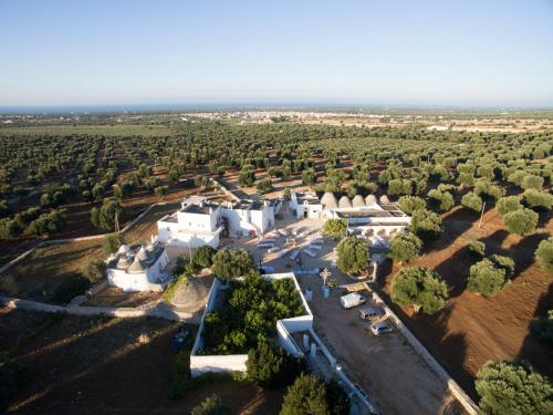 Masseria Mozzone 