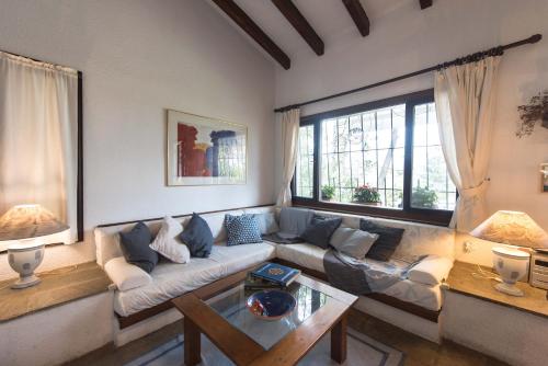 Sani Cottage 