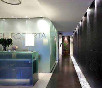 Hotel Roberta 