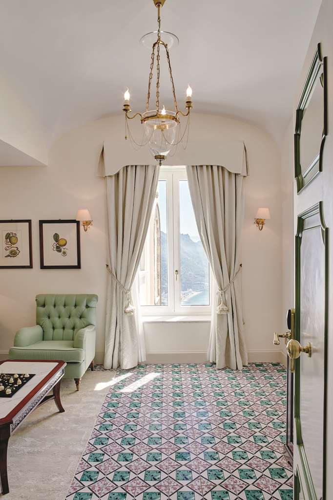 Belmond Hotel Caruso HCR ACC SUI