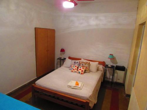 Hosteria El Portugues 