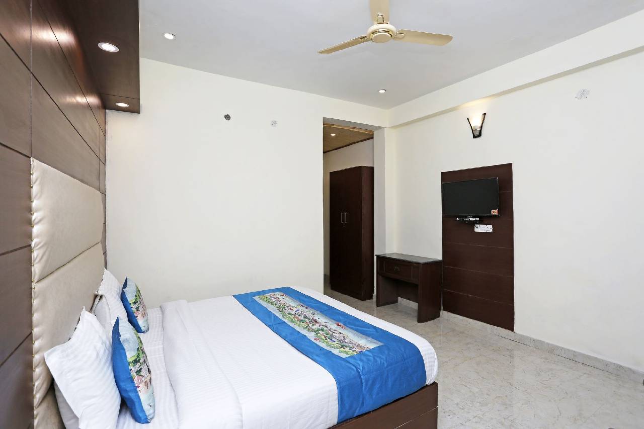 Oyo Rooms 089 Kempty Fall 