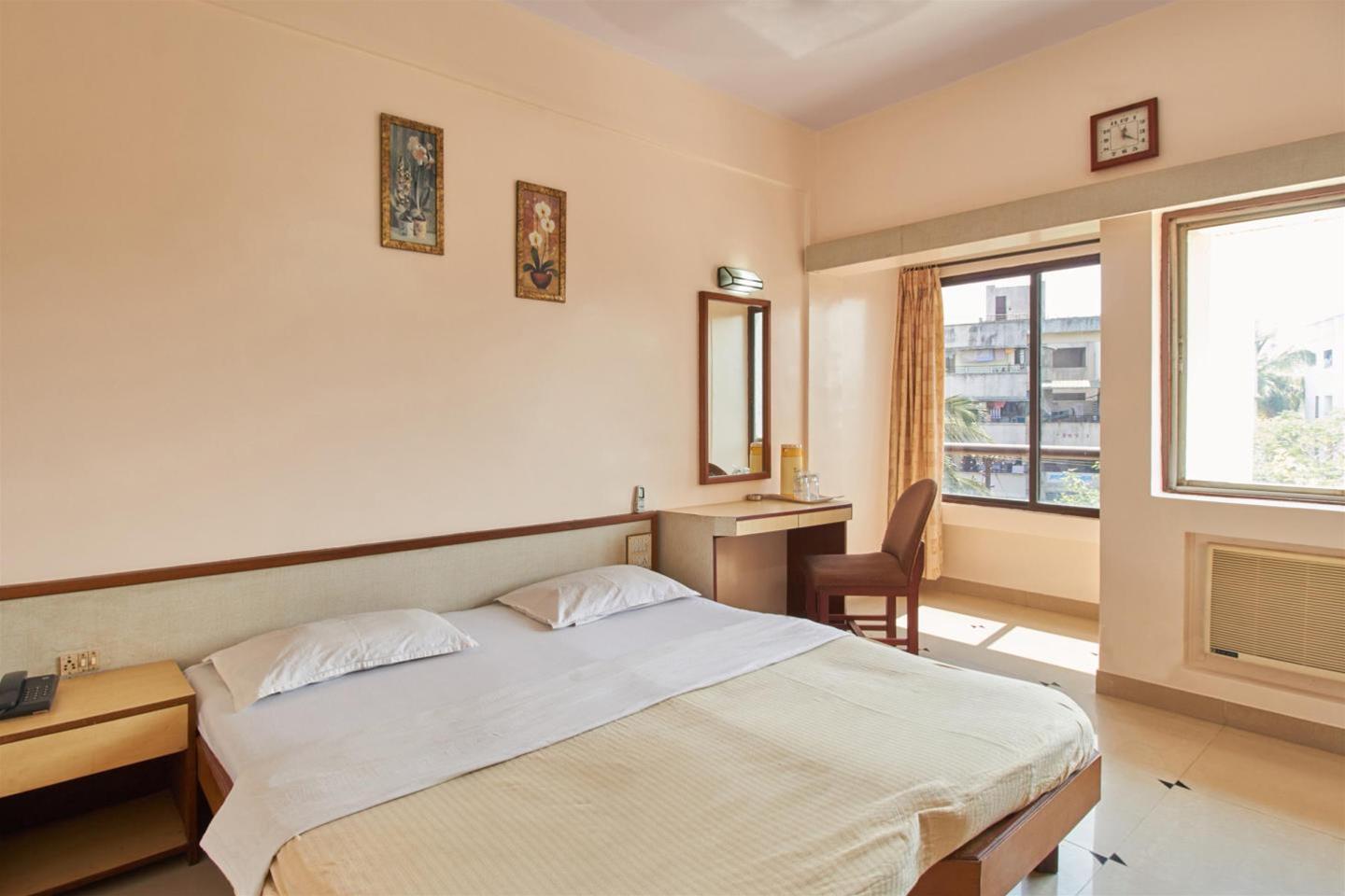 Hotel Elegant 