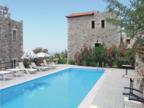 Holiday Home Agios Nikolaos 06 