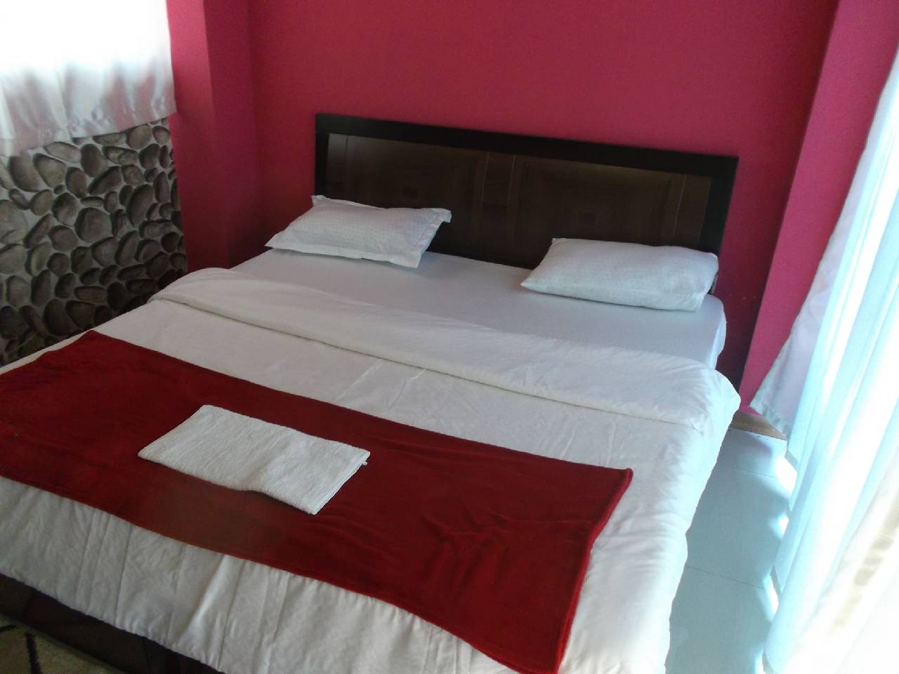 Southern Park Hotels 