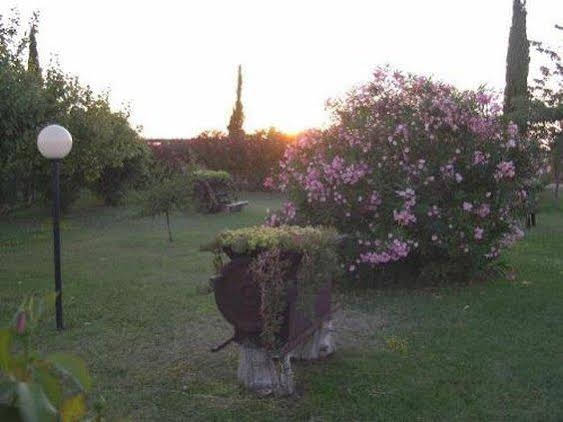 Locanda Le Mandriane 