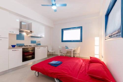Bilocale Scoglitti Hotel Description