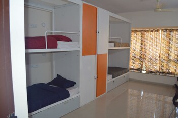 Eon The Ecotel (اون  اكوتل) Guestroom