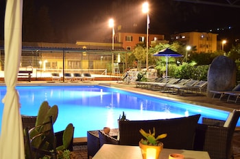 Residence Segattini Featured Image