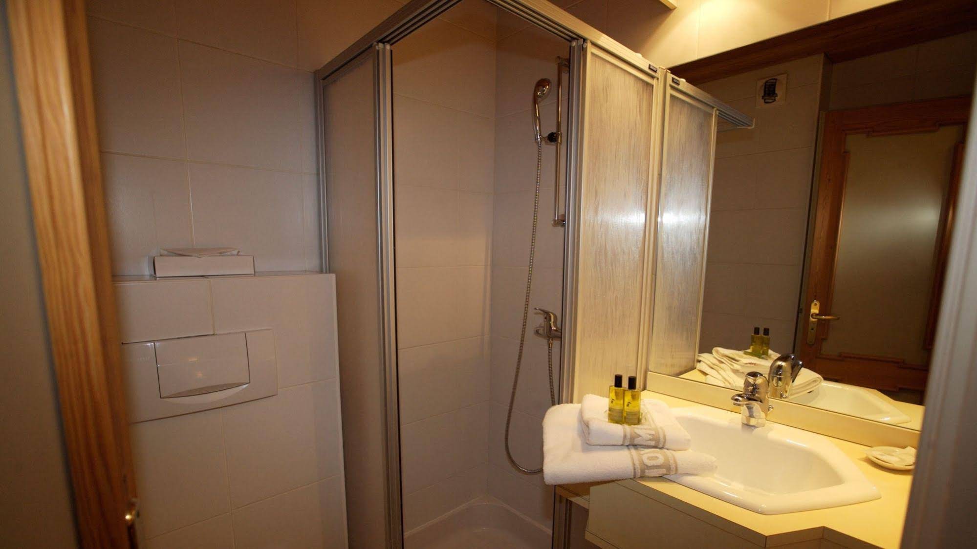Hotel Le Samoyede 
