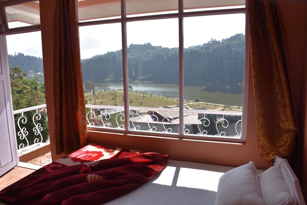 The Park Hotel 