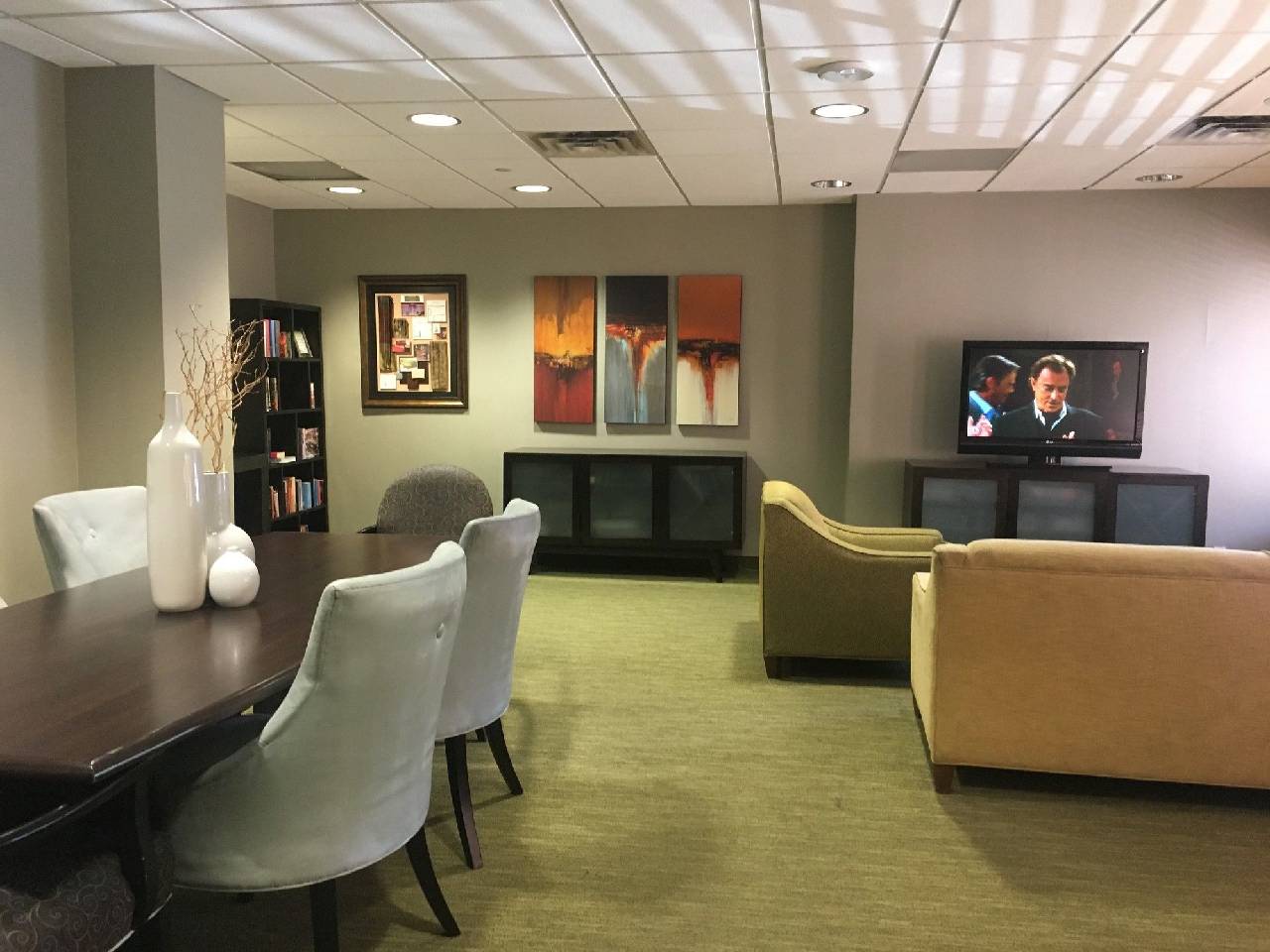 The Carriage House By Diamond Resorts 