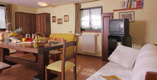 Villa Girasole 