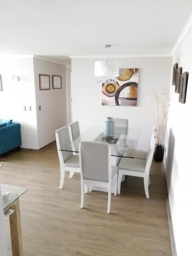 Departamento Toscana Ii 