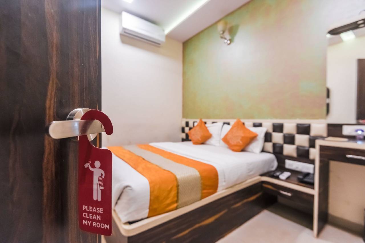 Oyo 7879 Golden Tulipz Boutique Hotel 