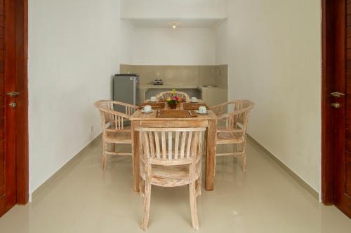 Pondok Ayu Shanti 