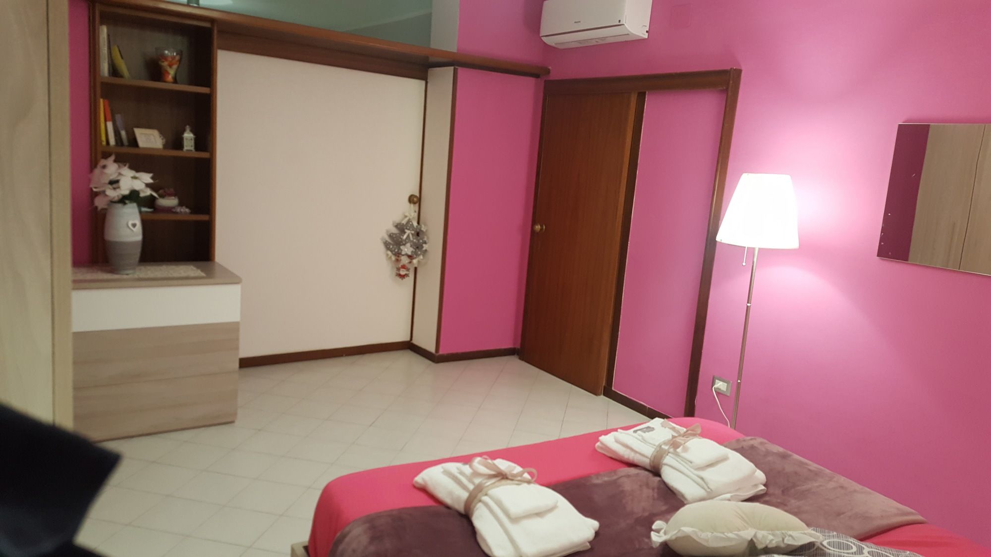 B&b Casa William 