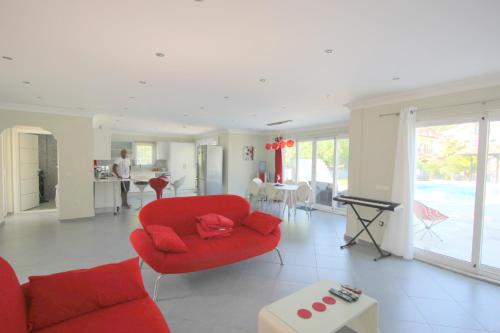 Villa Hollywood 
