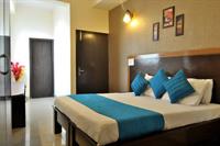 Zo Rooms Noida Sector 62 