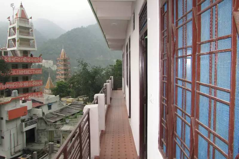 Rudra Guest House 