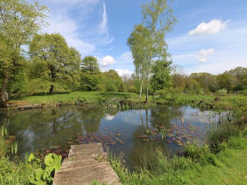 Keepers Cottage Billingshurst 