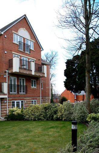 Westlands House City Centre Home From Home 