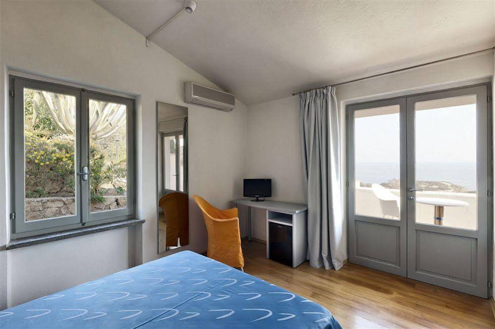 Hotel Arenella 