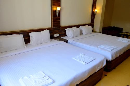 Baga Residency 