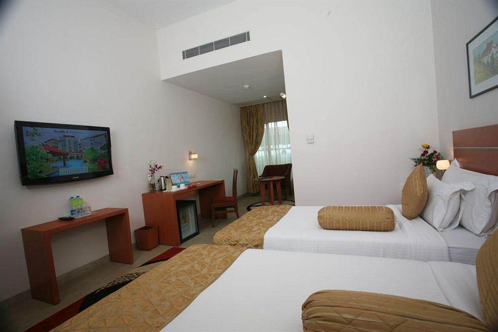 Celestia Suites At Leonia 