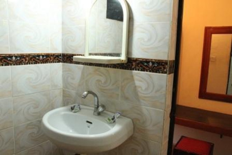Famafa Room
