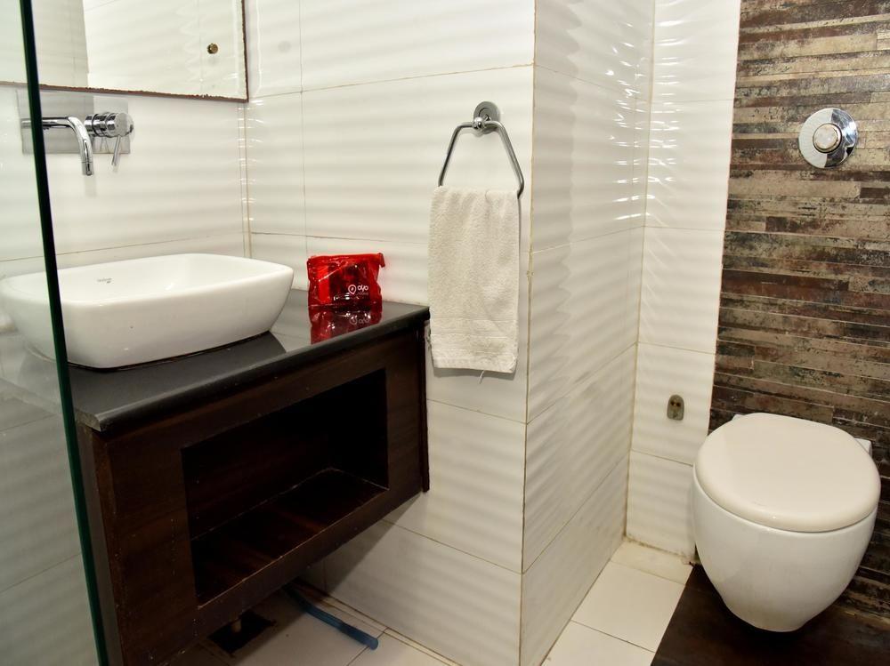 Oyo Rooms Sector 11 Panchkula 