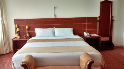 Hotel Flor De Los Andes 