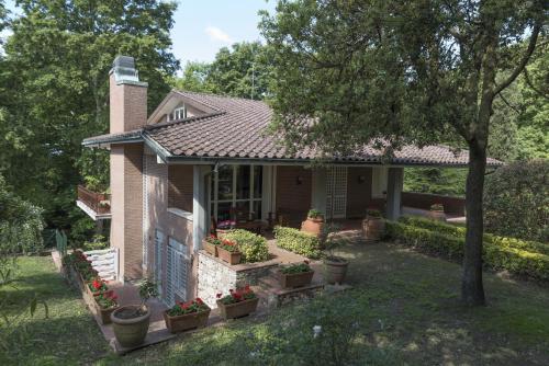 B&b L'istrice 