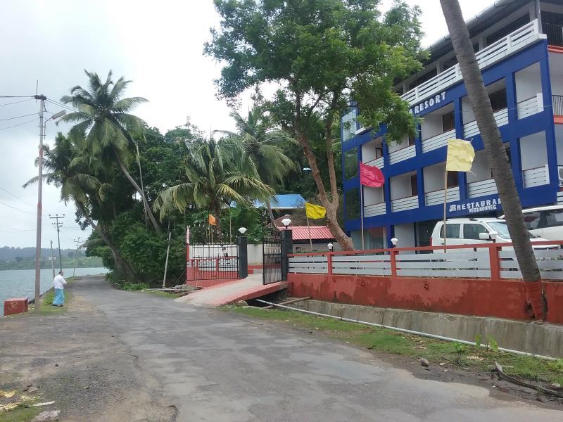 Jazeera Resort Port Blair 
