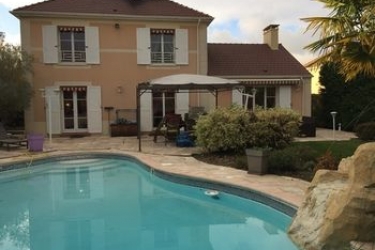 Villa Cendrillon 