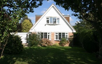 Still Waters Emsworth 205652 Exterior