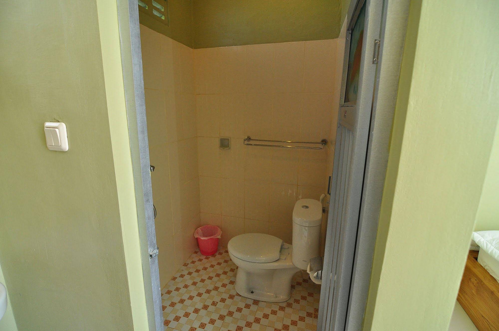 Cempaka Mas Guesthouse Canggu 