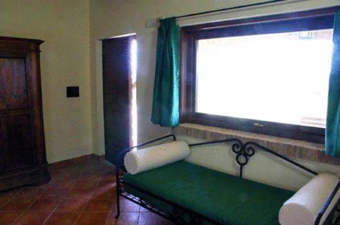 Agriturismo Le Mandriacce (آگریتوریسمو ل ماندریاكس) 