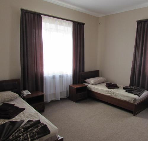 Hotel Kama 