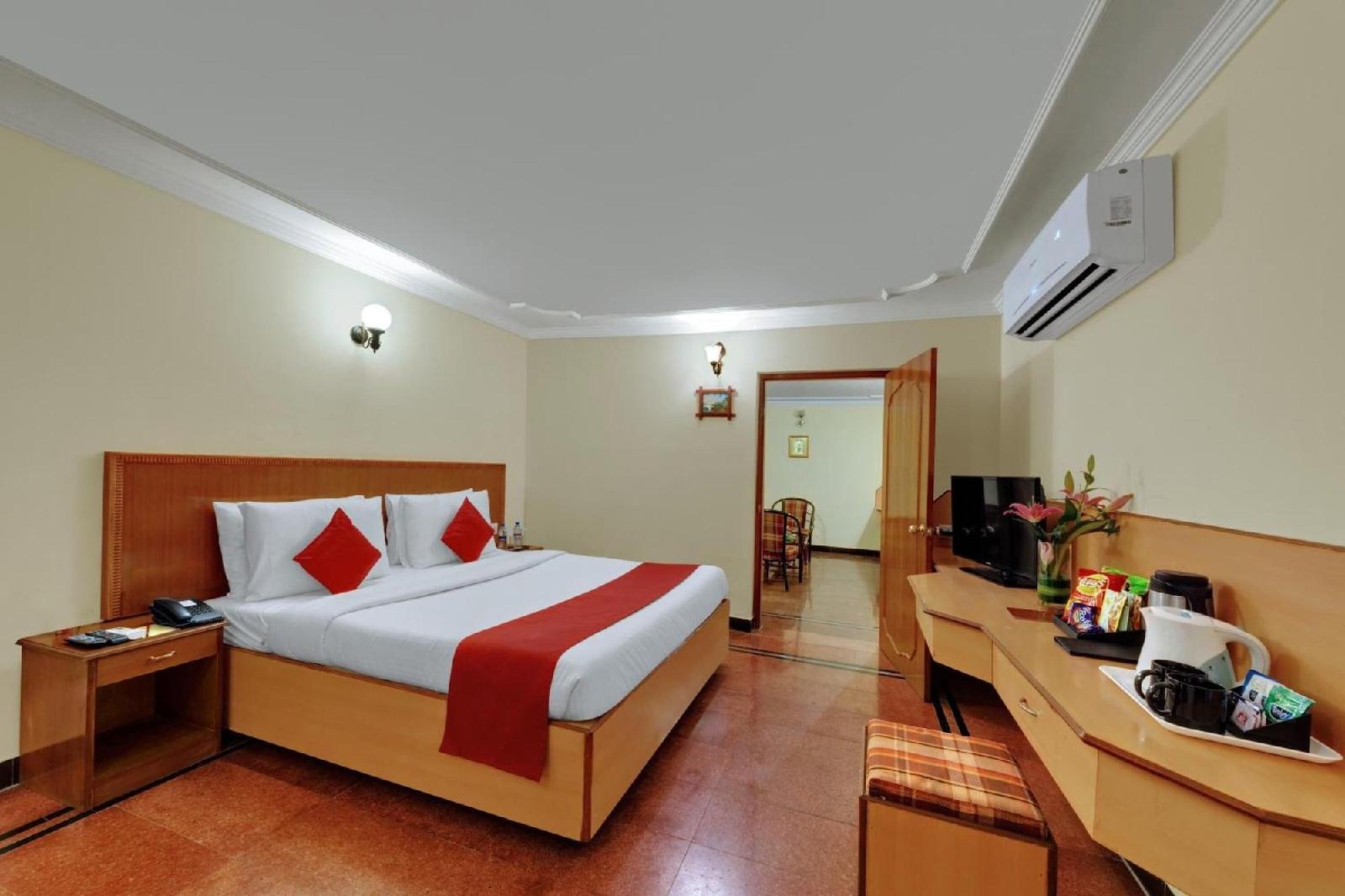 Srm Hotel Tuticorin 