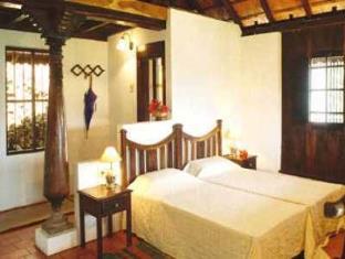 Paradisa Plantation Retreat 