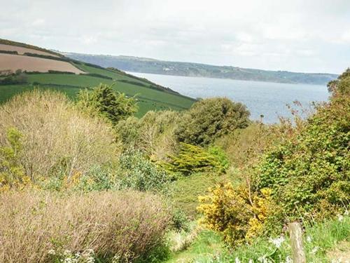 Rose Cottage Kingsbridge (رز كوتاج كینگسبریدج) 