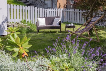 Alpenappartements Garden