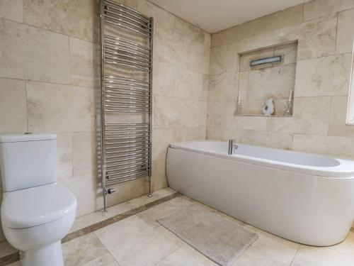 7 Caistor Lane Market Rasen 